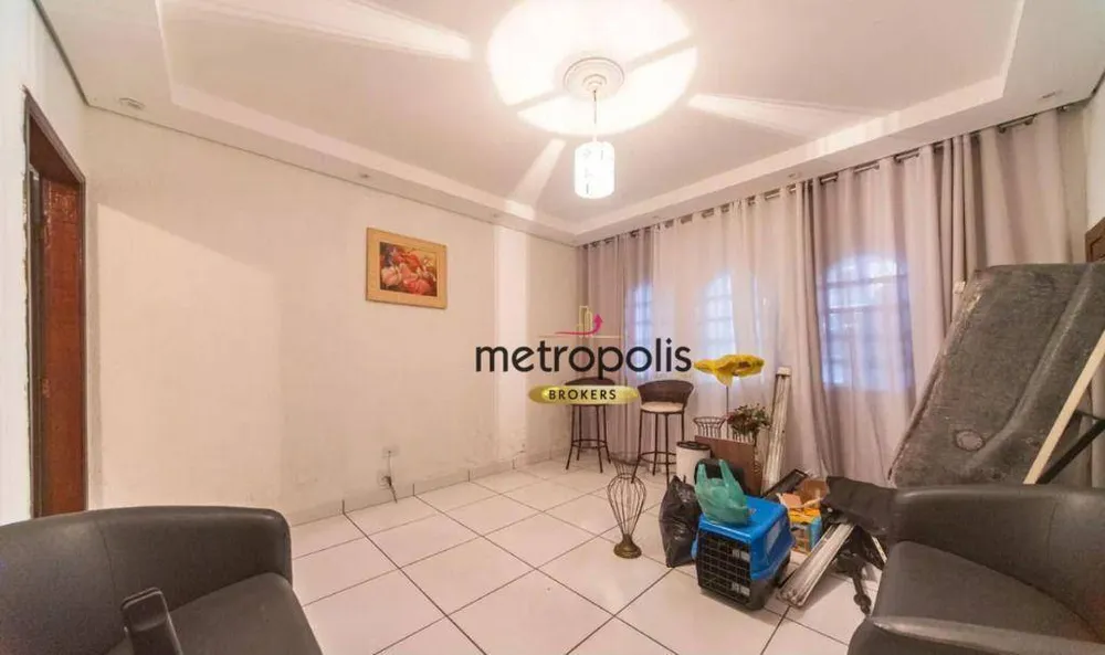 Sobrado, 3 quartos, 150 m² - Foto 1