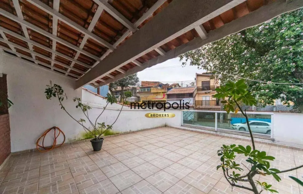 Sobrado, 3 quartos, 150 m² - Foto 7