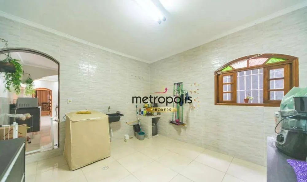 Sobrado, 3 quartos, 150 m² - Foto 11