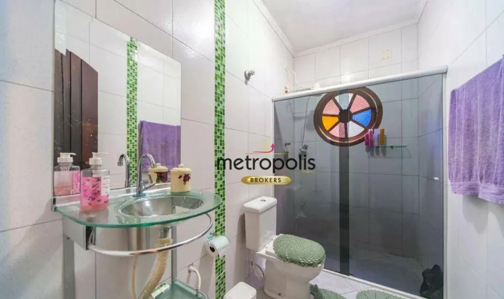 Sobrado, 3 quartos, 150 m² - Foto 5