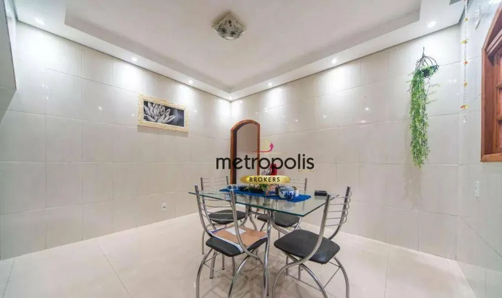 Sobrado, 3 quartos, 150 m² - Foto 12