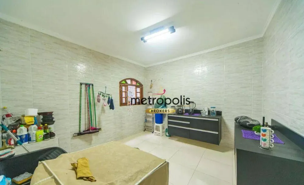 Sobrado, 3 quartos, 150 m² - Foto 10