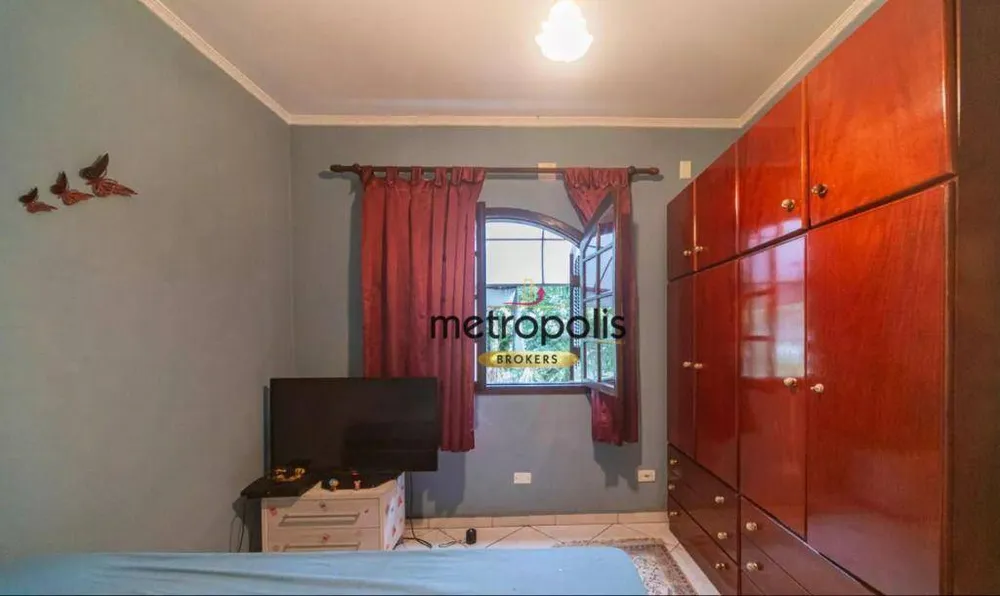 Sobrado, 3 quartos, 150 m² - Foto 2