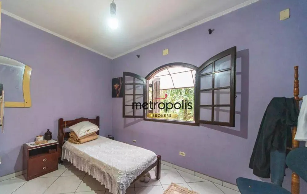 Sobrado, 3 quartos, 150 m² - Foto 3