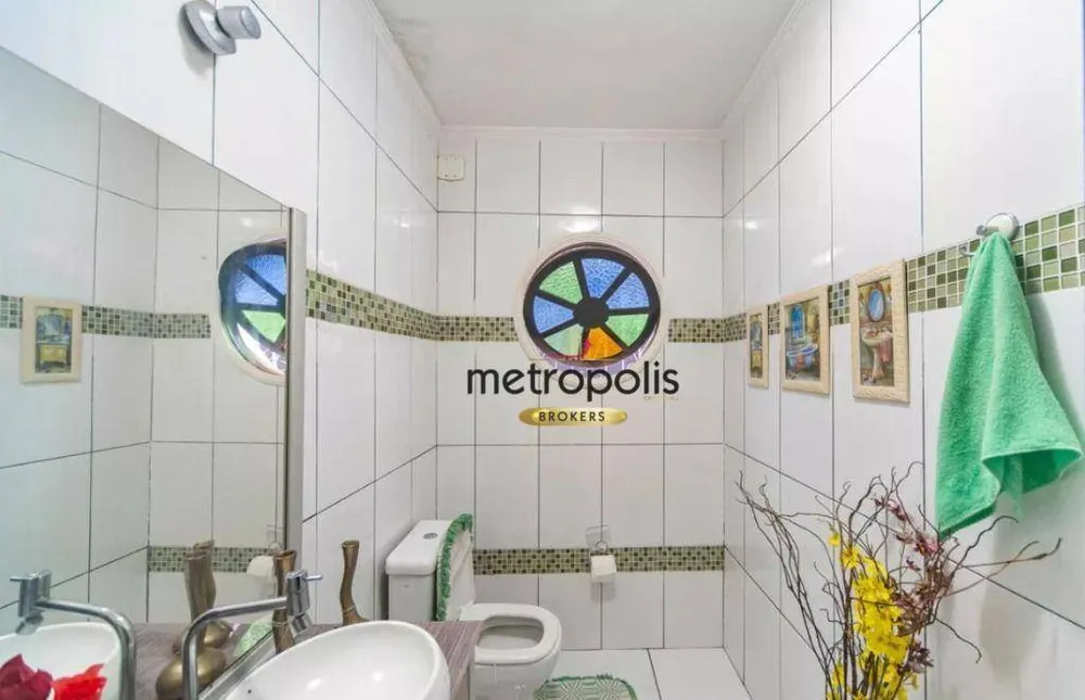 Sobrado, 3 quartos, 150 m² - Foto 4