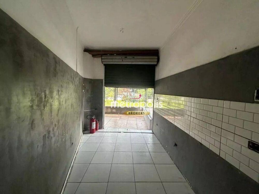 Loja-Salão, 38 m² - Foto 3