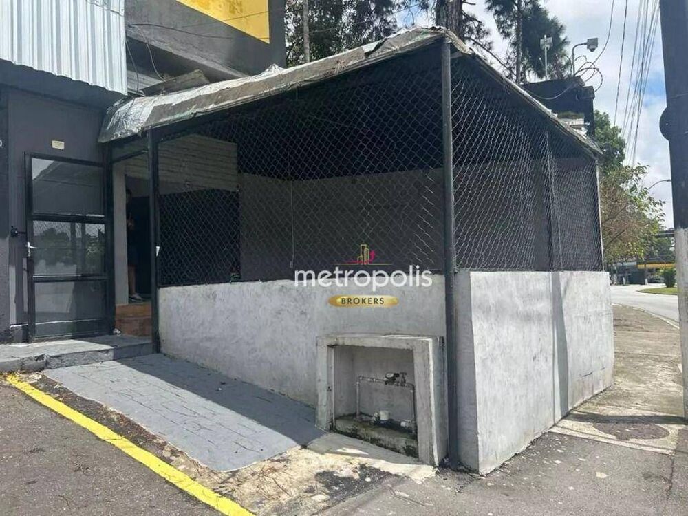 Loja-Salão, 38 m² - Foto 2