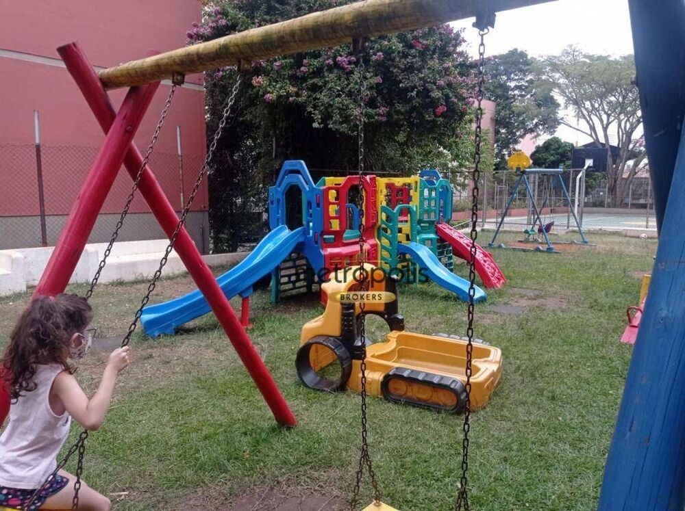 Apartamento, 2 quartos, 63 m² - Foto 2