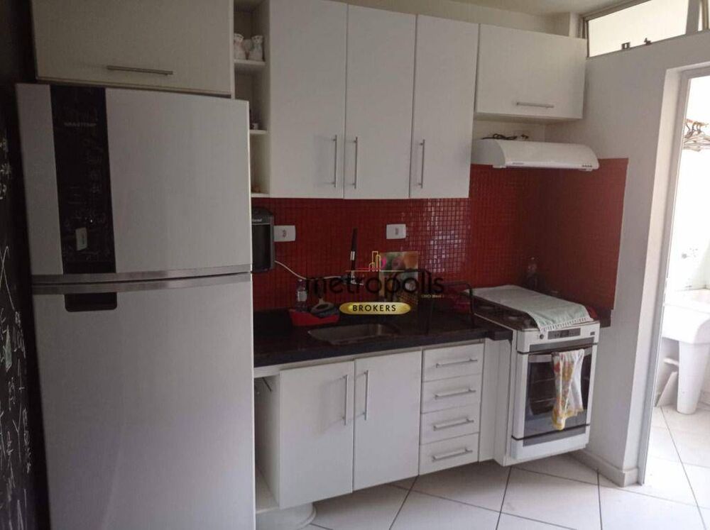 Apartamento, 2 quartos, 63 m² - Foto 1
