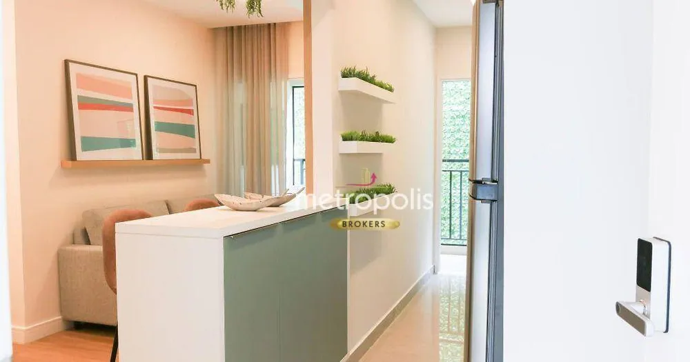 Apartamento, 2 quartos, 66 m² - Foto 4