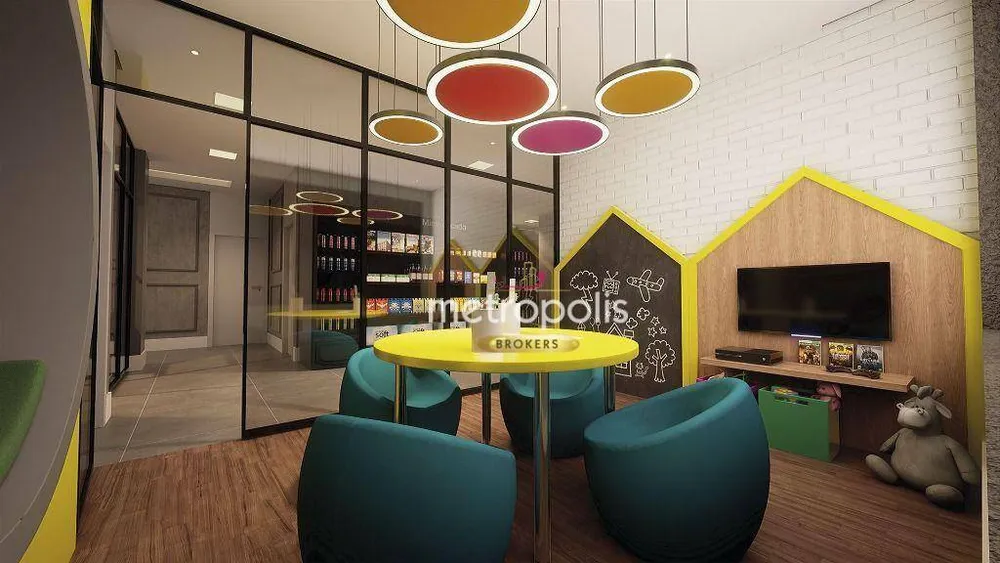 Apartamento, 2 quartos, 66 m² - Foto 6