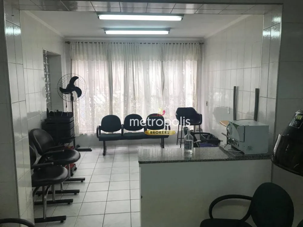 Sobrado, 3 quartos, 199 m² - Foto 1