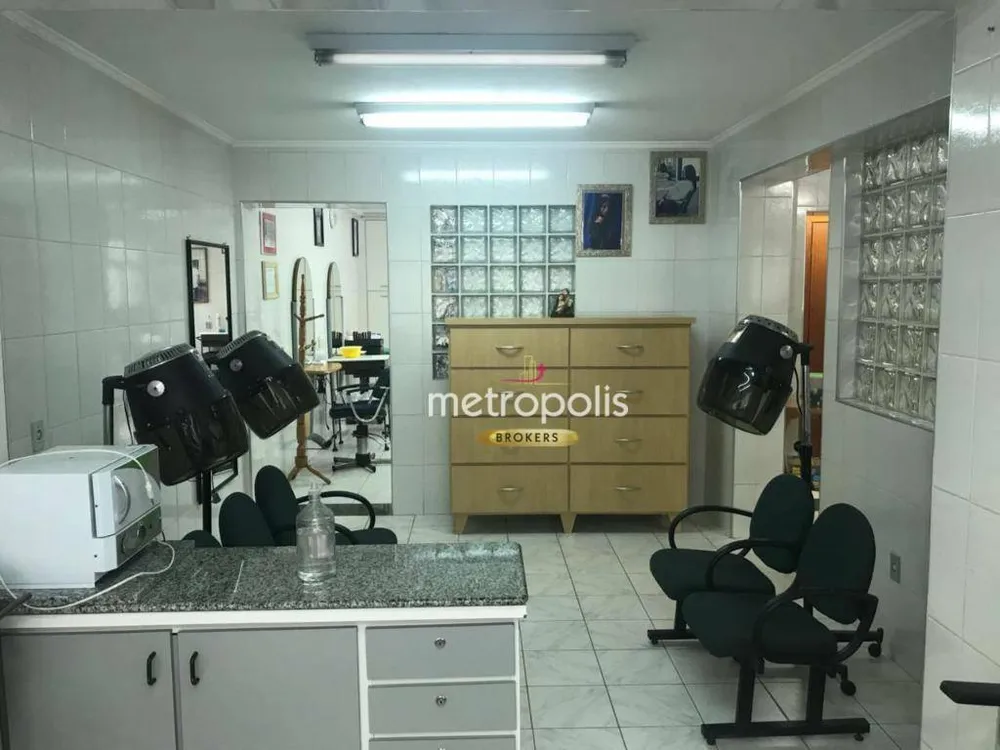 Sobrado, 3 quartos, 199 m² - Foto 2