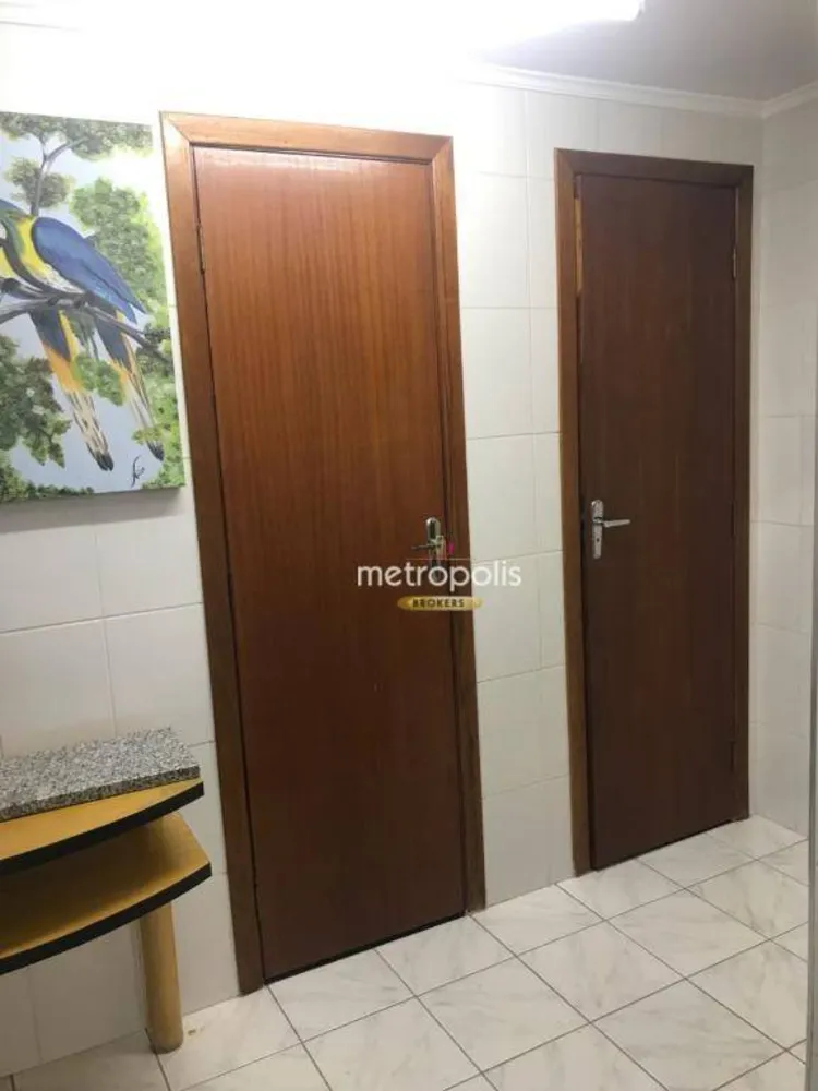 Sobrado, 3 quartos, 199 m² - Foto 6