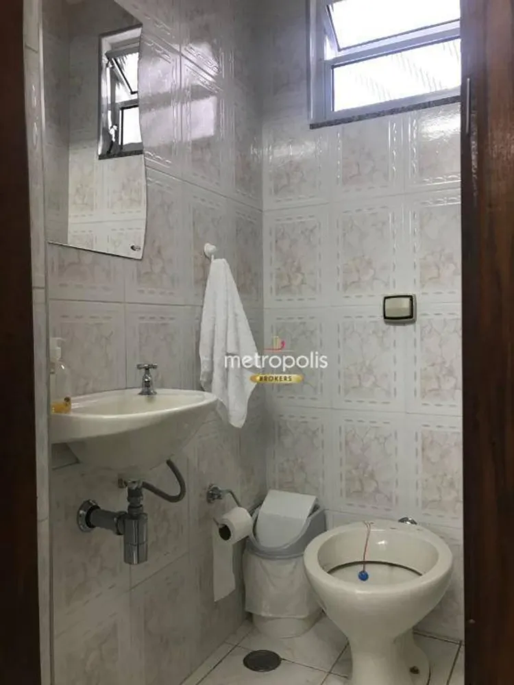 Sobrado, 3 quartos, 199 m² - Foto 7