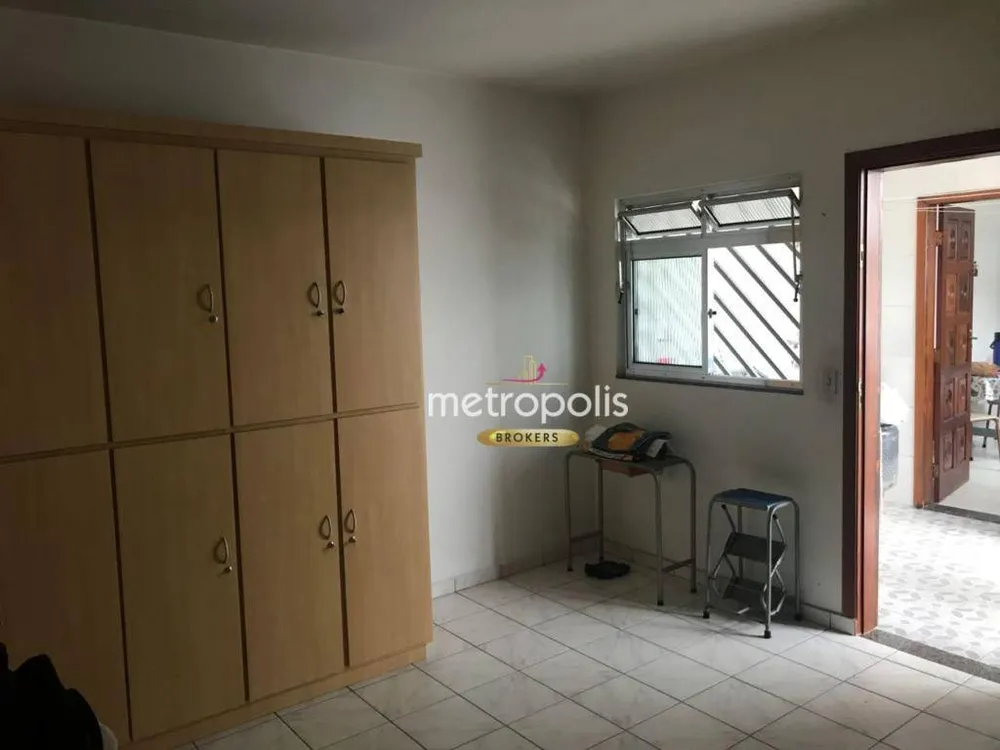 Sobrado, 3 quartos, 199 m² - Foto 8