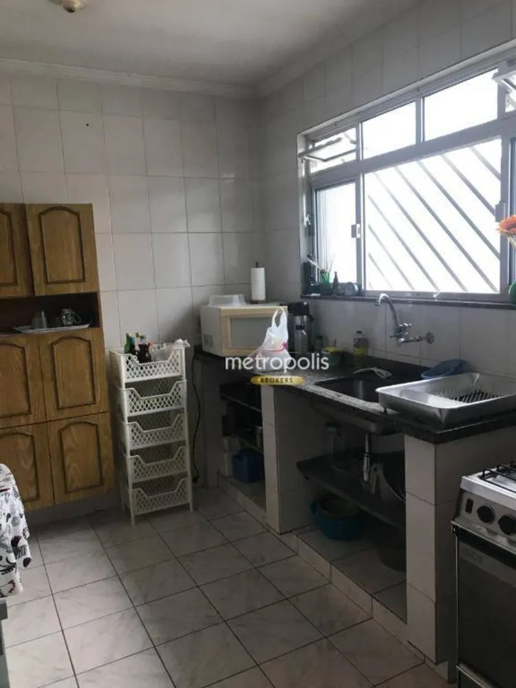 Sobrado, 3 quartos, 199 m² - Foto 3