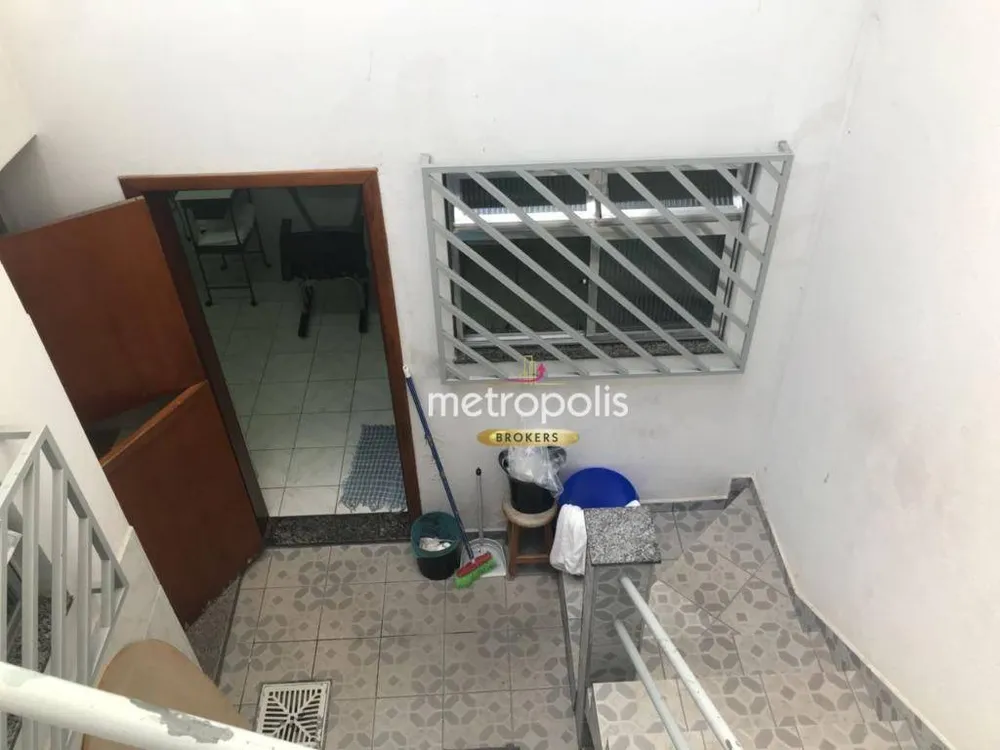 Sobrado, 3 quartos, 199 m² - Foto 12