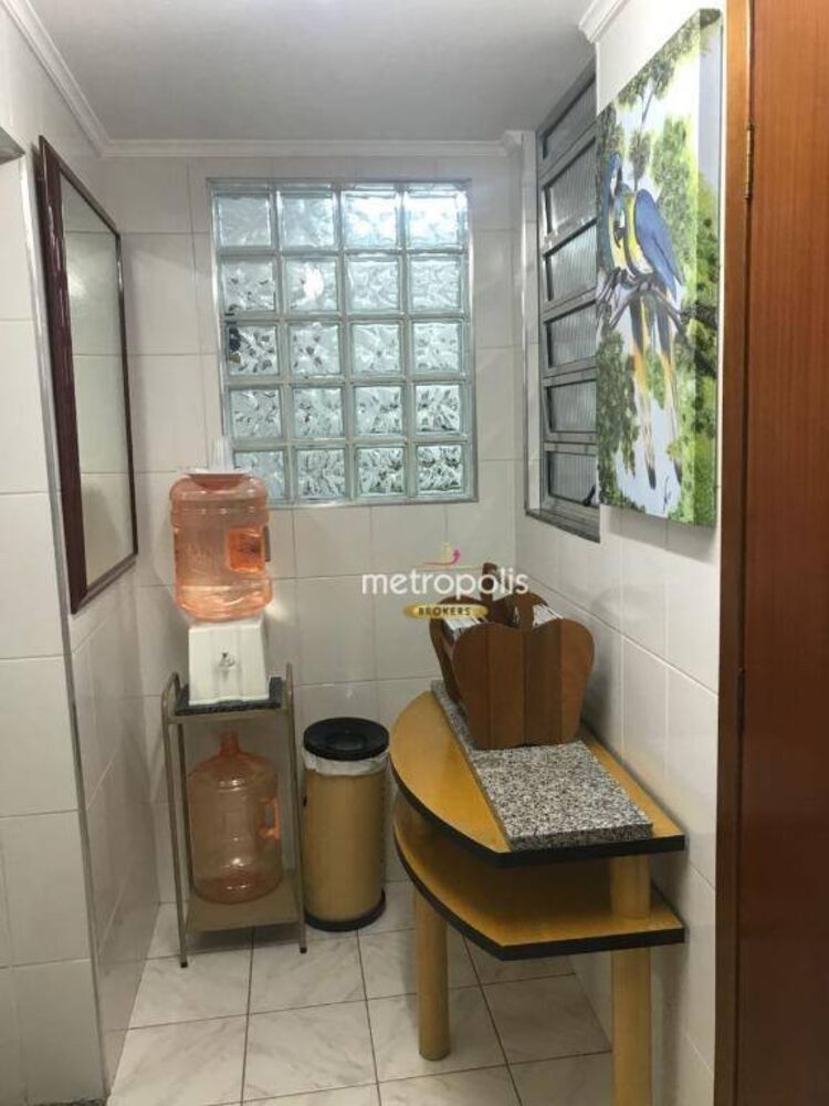 Sobrado, 3 quartos, 199 m² - Foto 4