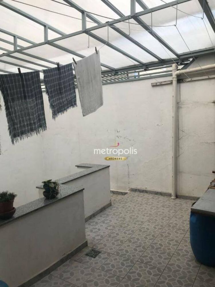 Sobrado, 3 quartos, 199 m² - Foto 9