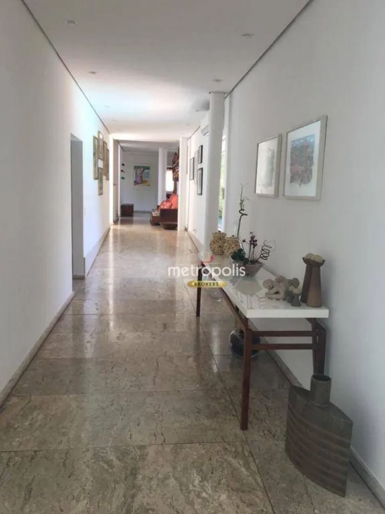 Casa de Condomínio, 5 quartos - Foto 8