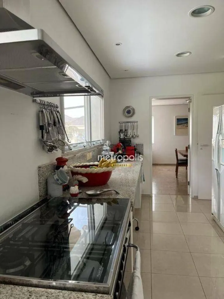 Casa de Condomínio, 5 quartos - Foto 6