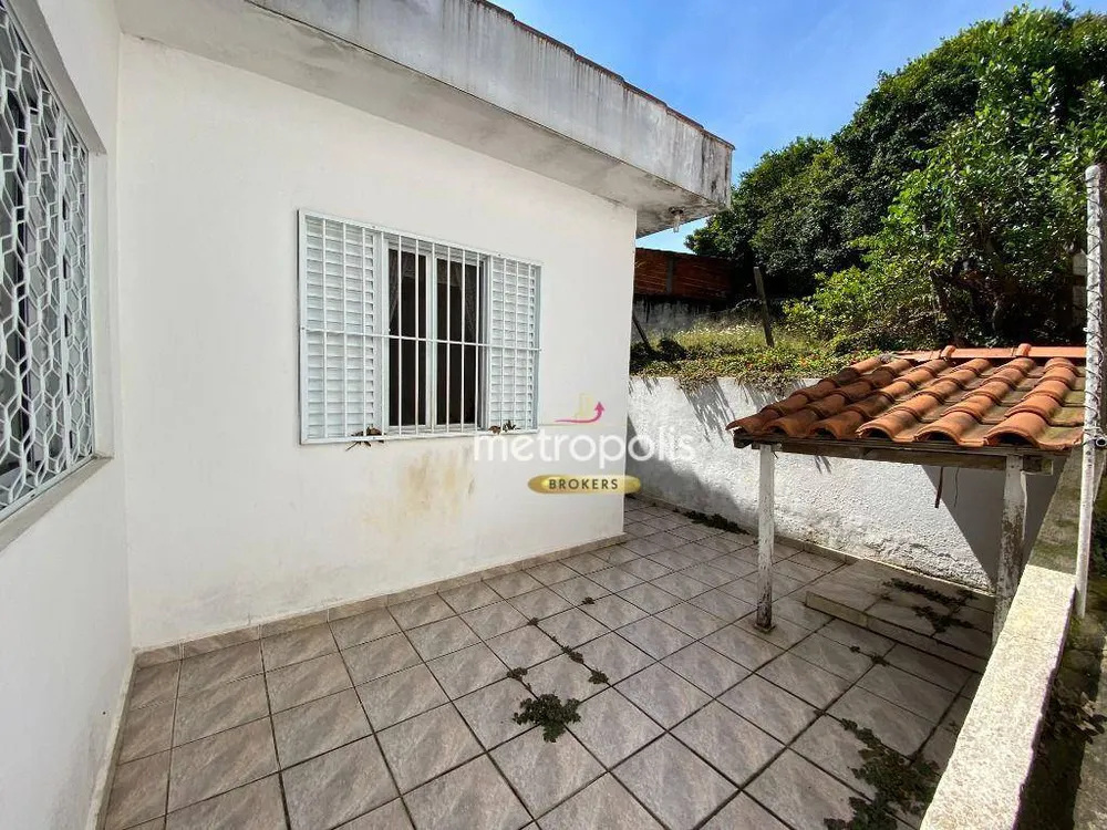 Casa, 3 quartos, 243 m² - Foto 1