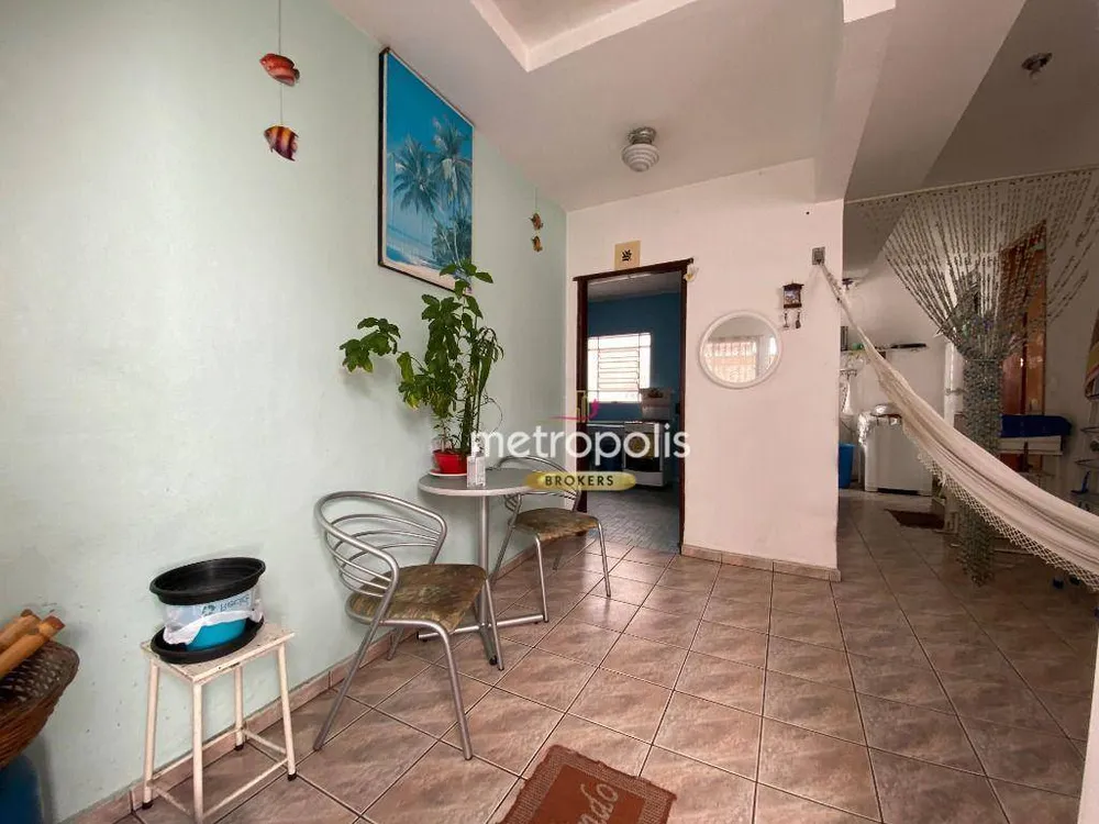 Casa, 3 quartos, 243 m² - Foto 3