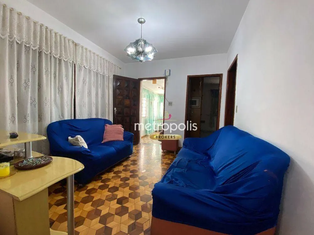 Casa, 3 quartos, 243 m² - Foto 5