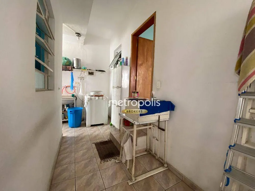 Casa, 3 quartos, 243 m² - Foto 6