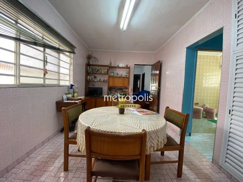 Casa, 3 quartos, 243 m² - Foto 8