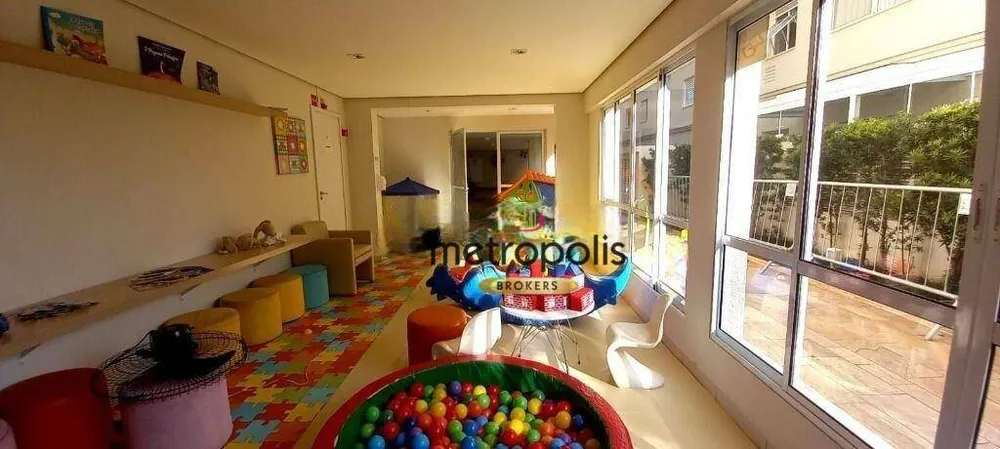 Apartamento, 3 quartos, 64 m² - Foto 4