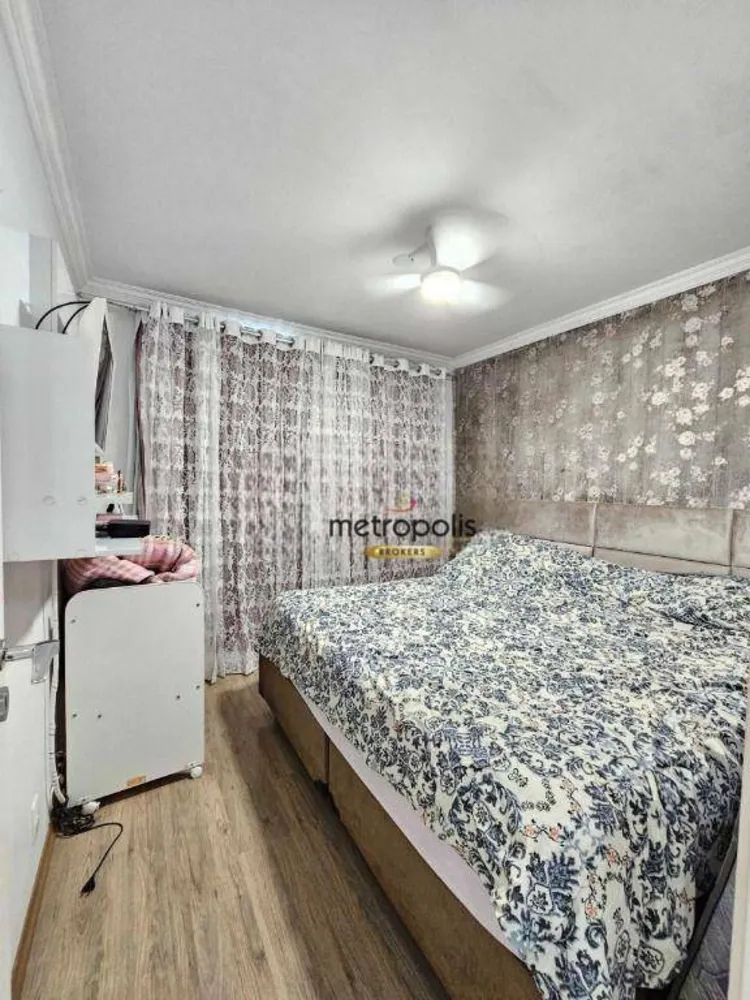 Apartamento, 3 quartos, 64 m² - Foto 5