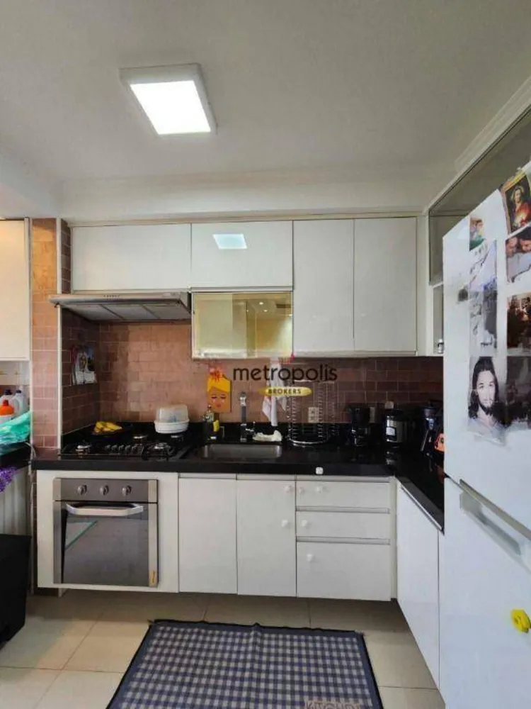 Apartamento, 3 quartos, 64 m² - Foto 3