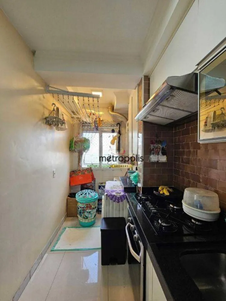 Apartamento, 3 quartos, 64 m² - Foto 3