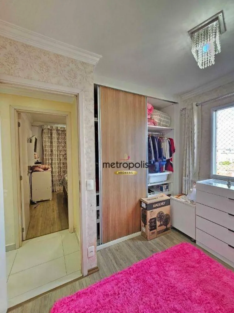 Apartamento, 3 quartos, 64 m² - Foto 7