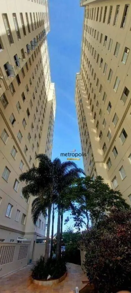 Apartamento, 3 quartos, 64 m² - Foto 9