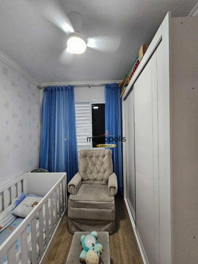 Apartamento, 3 quartos, 64 m² - Foto 8