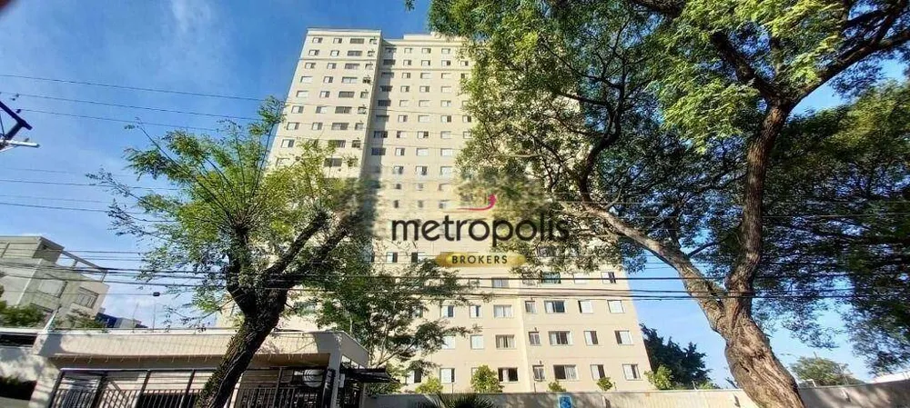 Apartamento, 3 quartos, 64 m² - Foto 10