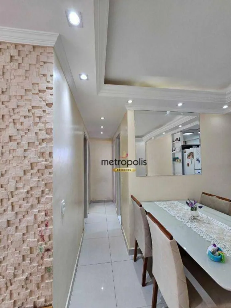 Apartamento, 3 quartos, 64 m² - Foto 1