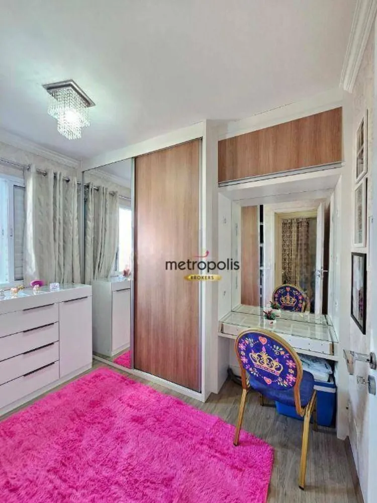 Apartamento, 3 quartos, 64 m² - Foto 6