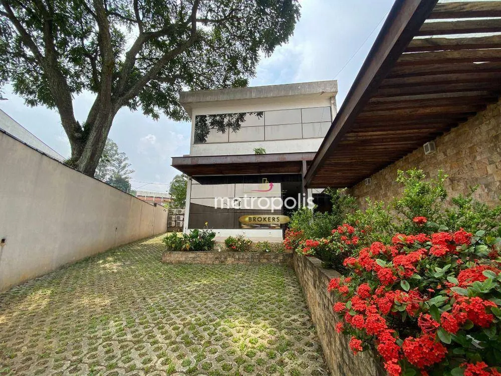 Prédio Inteiro, 280 m² - Foto 2