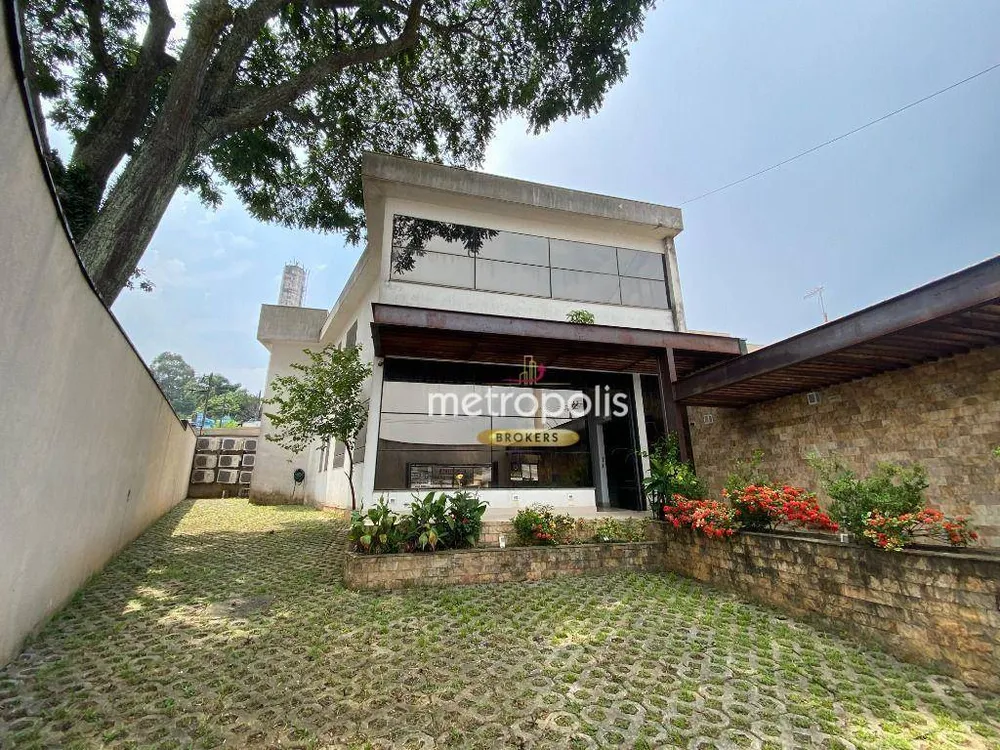Prédio Inteiro, 280 m² - Foto 1