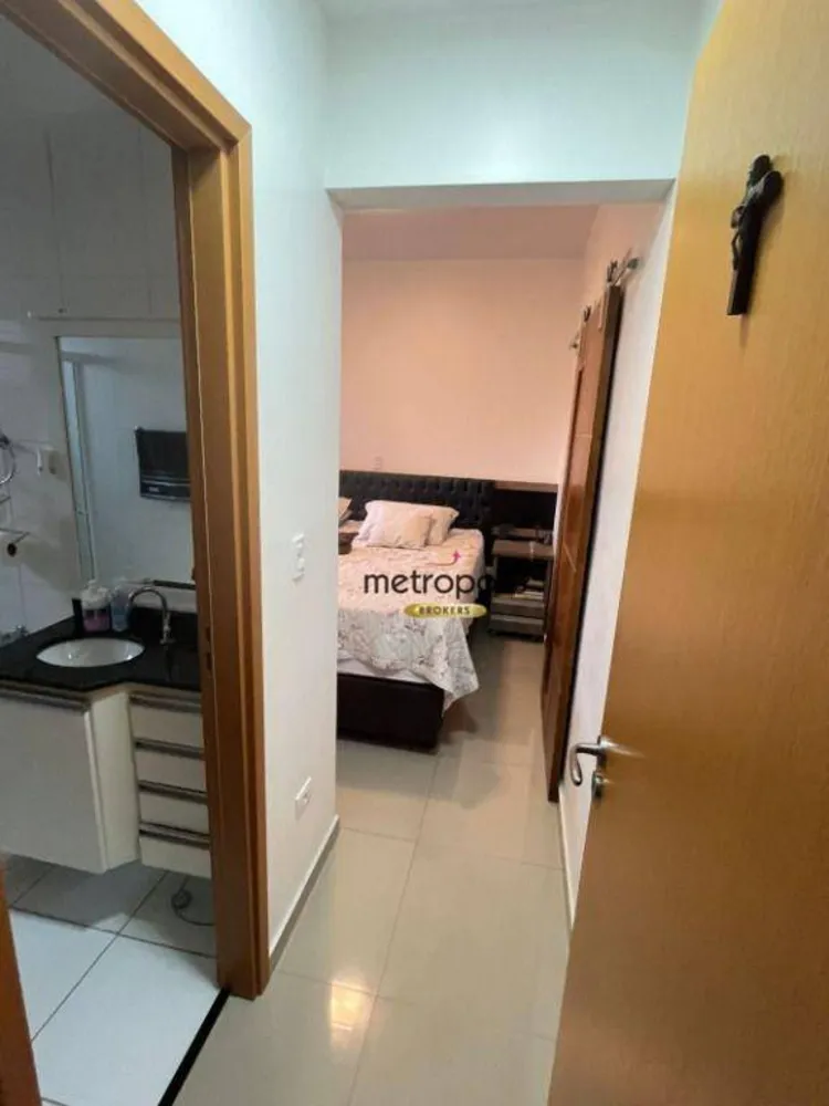 Apartamento, 3 quartos, 91 m² - Foto 8
