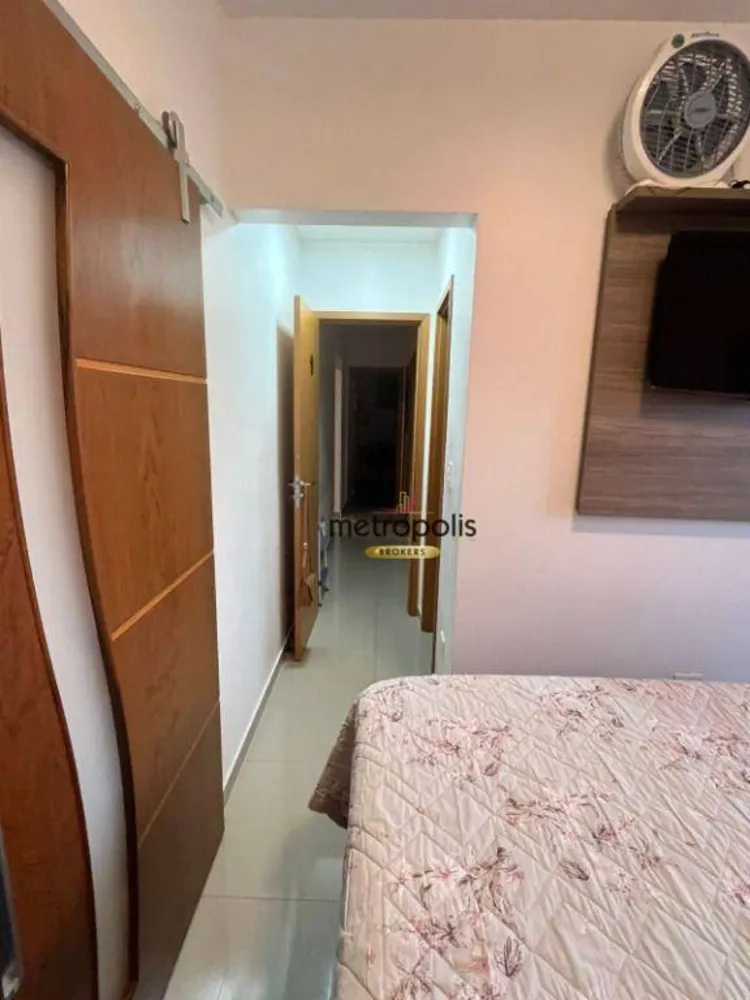 Apartamento, 3 quartos, 91 m² - Foto 7