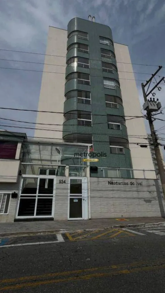 Apartamento, 3 quartos, 91 m² - Foto 12