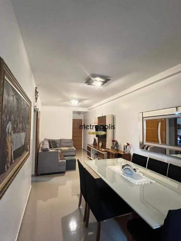 Apartamento, 3 quartos, 91 m² - Foto 1