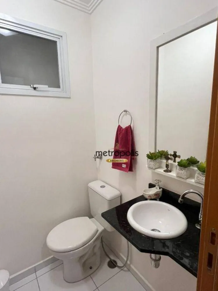 Apartamento, 3 quartos, 91 m² - Foto 3