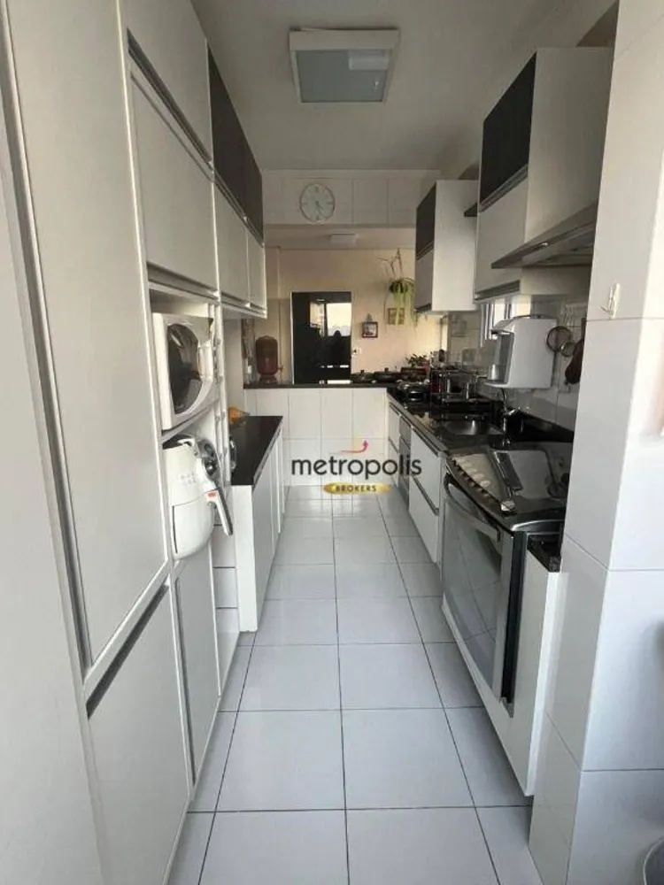 Apartamento, 3 quartos, 91 m² - Foto 3