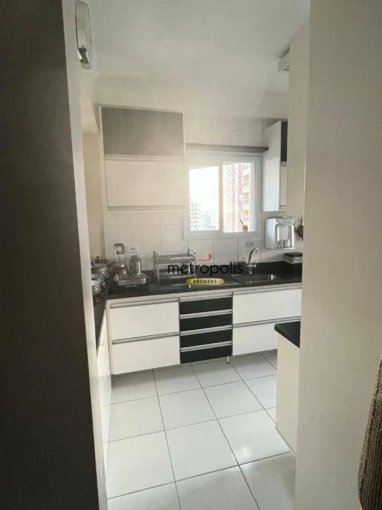 Apartamento, 3 quartos, 91 m² - Foto 2